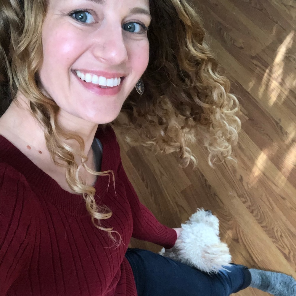 Meet your Posher, Laurel
